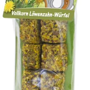 JR Farm Celozrnná tyčinka s kousky pampelišky 90 g