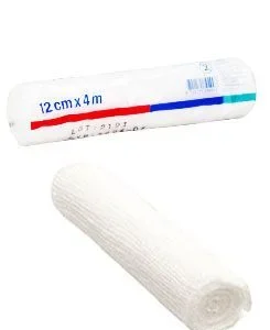 COVETRUS brand Obinadlo elast. CVET 12cmx4m 1ks