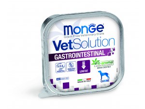 MONGE VET Dog Gastrointestinal - zažívání 150g/24ks