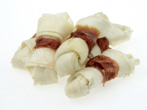 Salač Uzel obalený kachním masem-300g