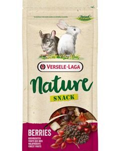 VL Nature Snack pro hlodavce Berries 85g