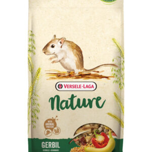 Versele-Laga Nature Gerbil pro pískomily 700g