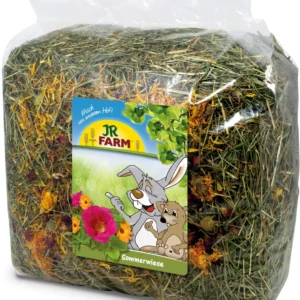 JR Farm Seno Letní louka 500 g