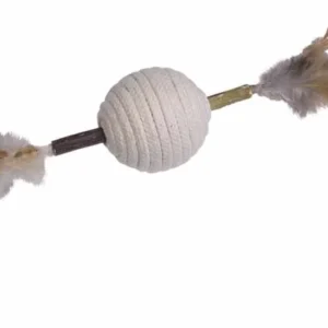 Nobby hračka pro kočky Matatabi tyčinka 9,5/28cm