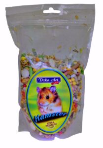 Krmná směs Dako křeček 700 g