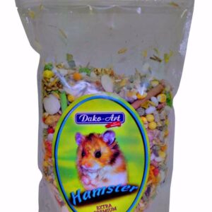 Krmná směs Dako křeček 700 g