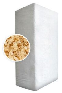 LIMARA Plus, s.r.o. Hobliny hrubá podestýlka LIMARA 677l/17kg