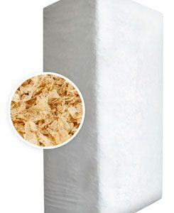 LIMARA Plus, s.r.o. Hobliny hrubá podestýlka LIMARA 677l/17kg