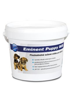 Eminent Dog Puppy Milk 2kg