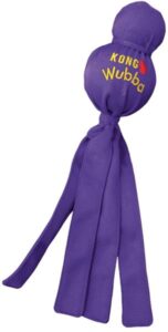 Hračka textil KONG Wubba XL mix