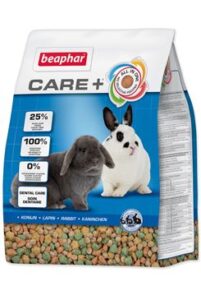 Beaphar Krmivo králík CARE+ 1,5kg