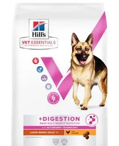 Hill’s Can. VE Adult MB Digestion Large Chicken 14kg