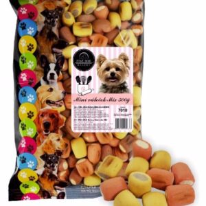 Fine Dog FINE DOG Bakery váleček snack MINI 500g