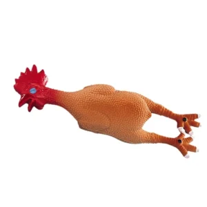 Nobby Chicken hračka latexové malé kuře 16cm