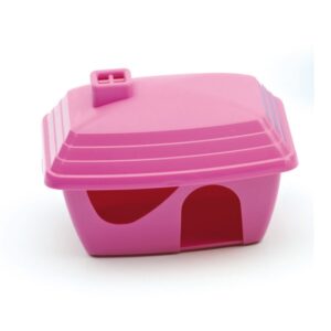 Savic Casita domeček plastový 15,5x12x11 cm