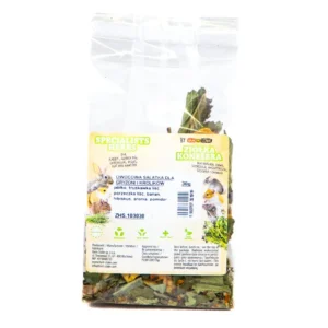 Ham-Stake Ovocný salát pro hlodavce a králíky 30 g