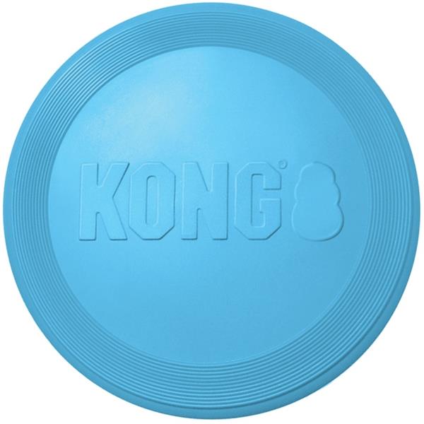 Hračka guma KONG Puppy Flyer S Hračka guma KONG Puppy Flyer S