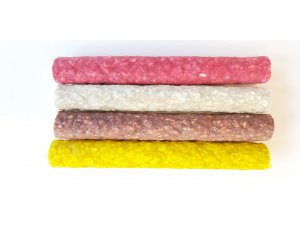 SALAČ, THAJSKO Barevné tyčinky 20mm-15cm (50/300)