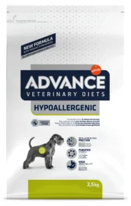 Advance ADVANCE-VD Dog Hypoallergenic 2,5kg