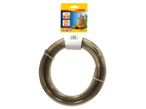 sera GmbH sera pružná hadice na vodu 16/22 2,5 m šedá