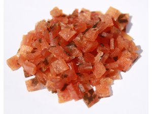 Salač Kostičky kuřecí s mořskou řasou - mini 100g