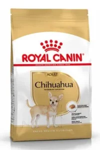 Royal Canin Breed Čivava  500g