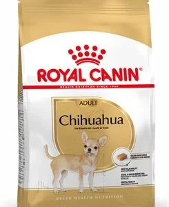 Royal Canin Breed Čivava  500g