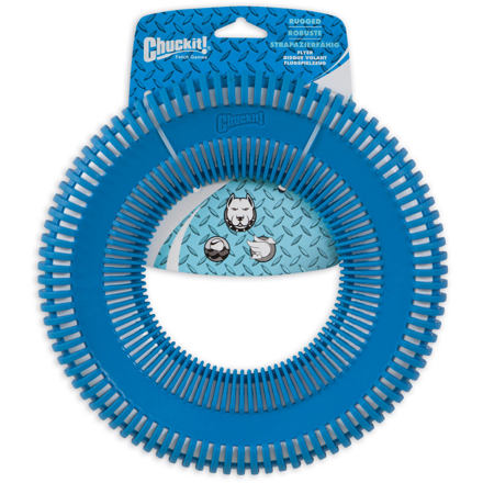 Létající talíř Rugged - odolný Létající talíř Rugged - odolný