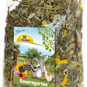 JR Farm Farmářova zahrádka 150 g