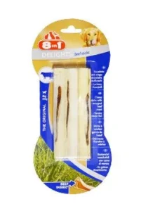 Tyčinka žvýkací Delights Beef 3ks