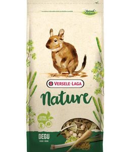 VL Nature Degu pro osmáky 700g