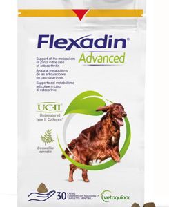 Flexadin Advanced New 30tbl