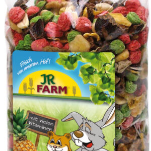 JR Farm Ovocný sen 200 g