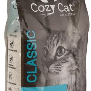 Podestýlka cat Cozy Cat Classic 10 l