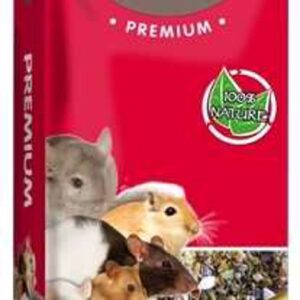 Deli Nature Premium malý hlodavec 15 kg