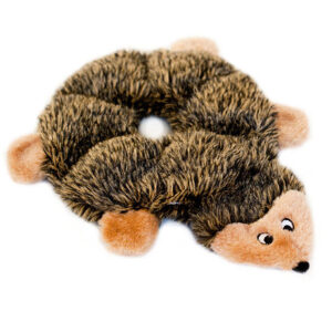 ZippyPaws Loopy - Ježek