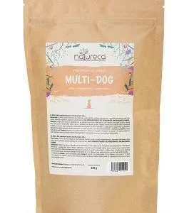 NATURECA Multi dog 250g