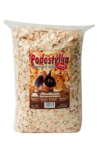 JLP product Hobliny hrubé JLP 30lit.