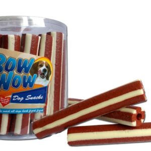 Mira Mar Bow Wow TUBITOS s Uherákem (35ks)