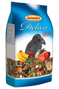 Avicentra Králík Deluxe 500g