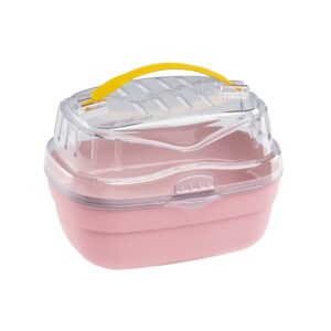 FERPLAST Ferplast plastová přepravka pro malé živočichy ALADINO