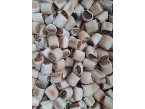 FRIGERA NV. Sušenky Masové válečky mix 1kg