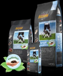 Belcando Junior Lamb & Rice 12,5 kg