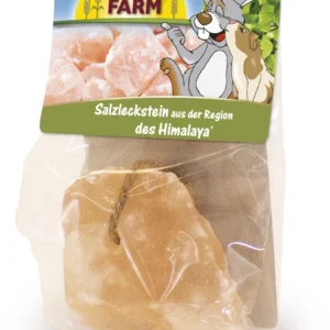 JR Farm Himalájská sůl 80 g