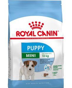 Royal Canin Mini Puppy 2kg