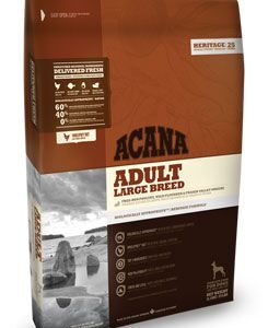 Acana Dog Adult Large Breed Heritage 11,4kg