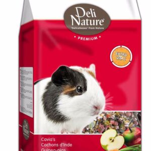 Deli Nature Premium morče 3kg