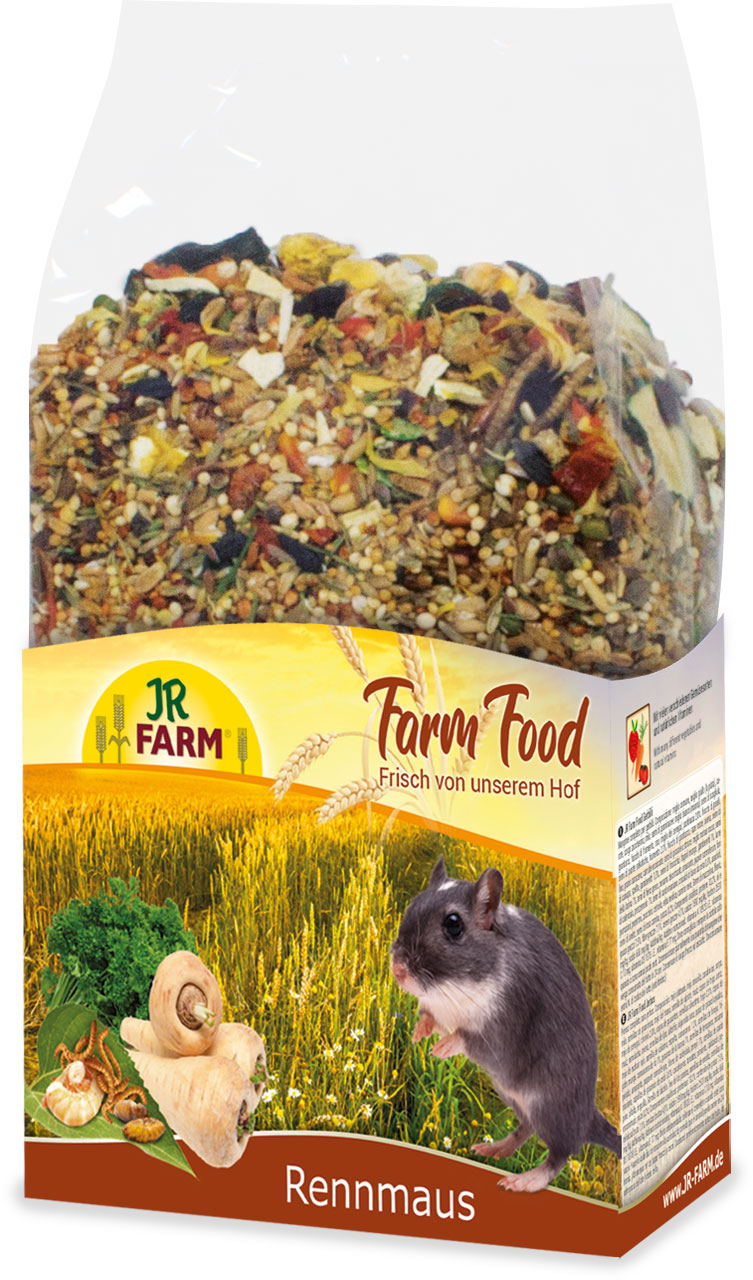 JR Farm Pískomil Adult 500 g JR Farm Pískomil Adult 500 g