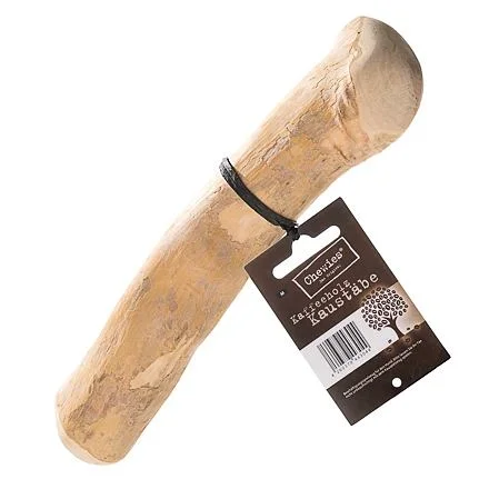 Kávové dřevo Chewies na žvýkání - M Kávové dřevo Chewies na žvýkání - M