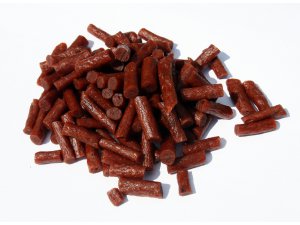 Salač Tyčinky lososové mini 100g